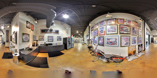 Harley-Davidson Dealer «Speedway Harley-Davidson», reviews and photos, 10049 Weddington Rd Ext., Concord, NC 28027, USA