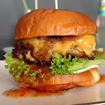 Photo n°2 de l'avis de Jörg.e fait le 26/07/2021 à 05:24 sur le  El Diablo Diner Bar à Sundern