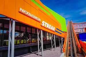 Nickelodeon Streak image