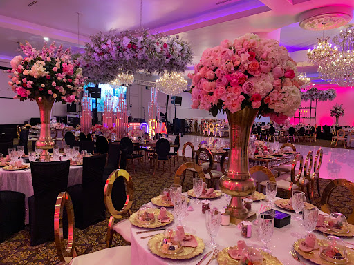 Banquet Hall «Gala Banquet Special Events», reviews and photos, 2100 W Nolana Ave, McAllen, TX 78504, USA