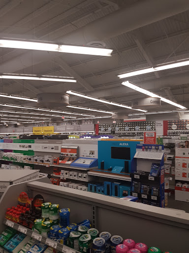 Office Supply Store «Staples», reviews and photos, 1297 E Putnam Ave, Riverside, CT 06878, USA