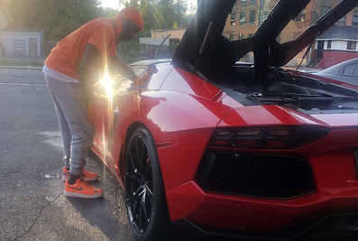 Bubbles Hand Car Wash, LLC