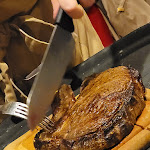 Photo n° 6 de l'avis de De.o fait le 22/11/2023 à 10:07 pour La Rôtisserie à Aubière