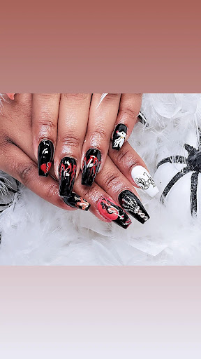 Explore campfire tattoo ideas, creative tattoo ideas in Greenville, available at Lee Ink Studio SC (Appointment Only)