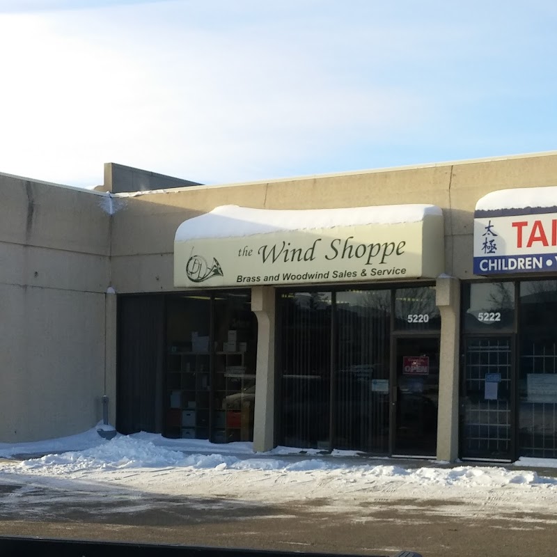 Wind Shoppe, The