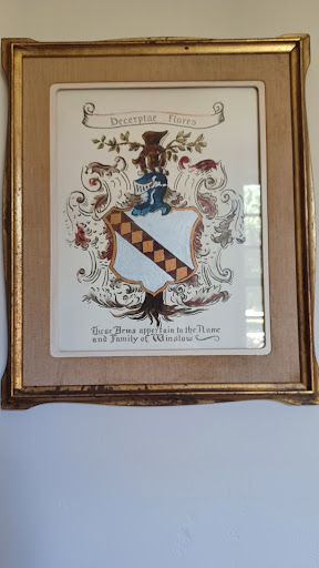 Museum «Winslow House», reviews and photos, 634 Careswell St, Marshfield, MA 02050, USA