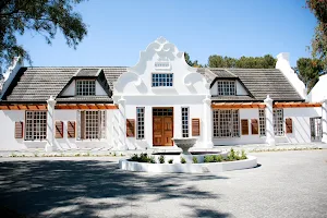 Uitsig Boutique Hotel image