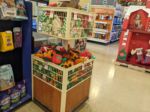Pet Supply Store «PetSmart», reviews and photos, 7903 Towne Center Pkwy, Papillion, NE 68046, USA