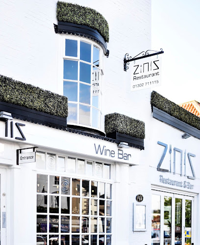 Comments and reviews of Ziniz Restaurant & Wine Bar