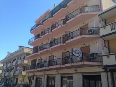 Hotel Ristorante Panama Via Ugo Foscolo, 46, 89037 Ardore Marina RC, Italia