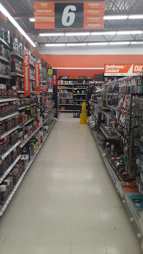 Auto Parts Store «AutoZone», reviews and photos, 11360 Tara Blvd, Hampton, GA 30228, USA