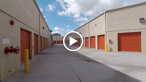 Self-Storage Facility «A-1 Self Storage», reviews and photos, 5081 Lincoln Ave, Cypress, CA 90630, USA