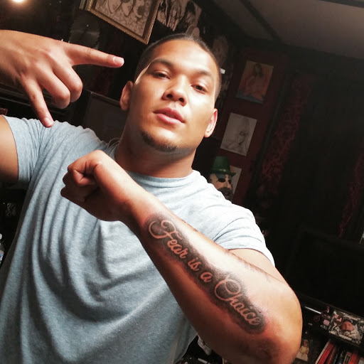 Explore unique tattoo ideas for women, creative tattoo ideas in Erie, available at EliKingInk