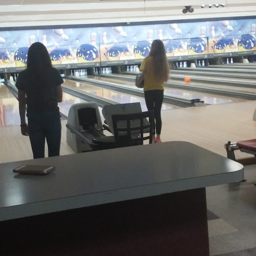 Bowling Alley «Goshen Lanes», reviews and photos, 10579 OH-4, Mechanicsburg, OH 43044, USA