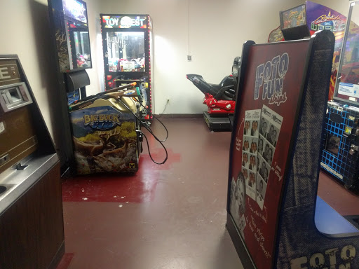 Movie Theater «AMC Classic Pensacola 10», reviews and photos, 161 E 9 Mile Rd, Pensacola, FL 32534, USA