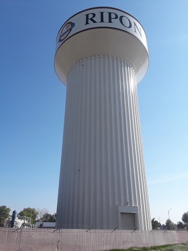 Home Improvement Store «Tractor Supply Co.», reviews and photos, 860 Jack Tone Rd, Ripon, CA 95366, USA