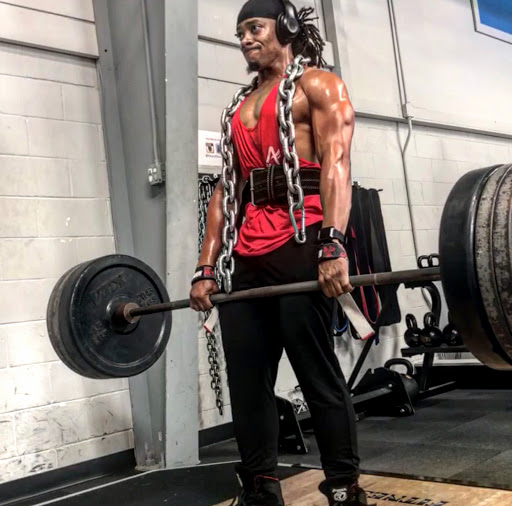 Physical Fitness Program «TitanzFitness&Nutrition», reviews and photos, 3150 Highlands Pkwy SE, Smyrna, GA 30082, USA