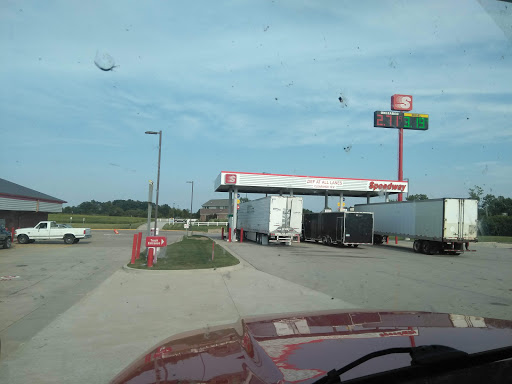 Convenience Store «Speedway», reviews and photos, 926 Arlington Rd, Brookville, OH 45309, USA
