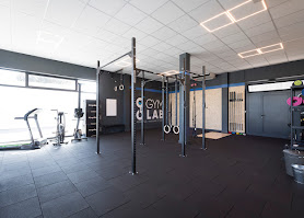 GYM LAB - Personal Training Studio