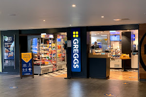 Greggs