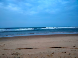 Foto di Mahala Sea Beach con molto pulito livello di pulizia