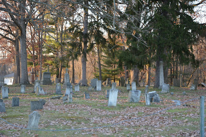 Old Galesburg Cemetery