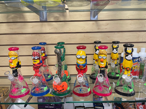 Tobacco Shop «Cigarette Value», reviews and photos, 1578 Fitzgerald Dr, Pinole, CA 94564, USA