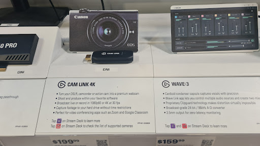 Electronics Store «Best Buy», reviews and photos, 1550 Lake Woodlands Dr, The Woodlands, TX 77380, USA