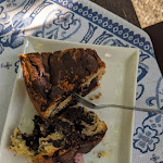 Photo n°1 de l'avis de Dome. fait le 30/05/2023 à 08:56 sur le  Gutsstüberl Eicherloh à Finsing