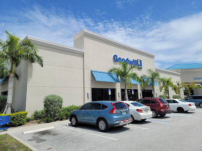 Goodwill Vero Beach Store and Donation Center