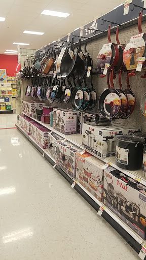 Department Store «Target», reviews and photos, 1800 E Rio Salado Pkwy #120, Tempe, AZ 85281, USA