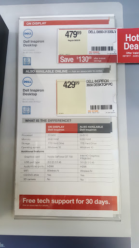 Office Supply Store «Staples», reviews and photos, 2460 17th Ave, Santa Cruz, CA 95062, USA