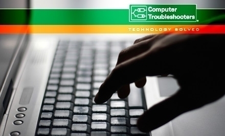 Computer Repair Service «Computer Troubleshooters», reviews and photos, 355 Federal Rd, Brookfield, CT 06804, USA