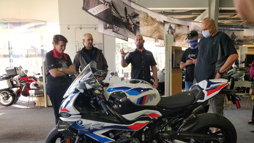 Motorcycle Dealer «Alamo BMW Motorcycles», reviews and photos, 25600 Interstate 10 Frontage Rd, Boerne, TX 78006, USA