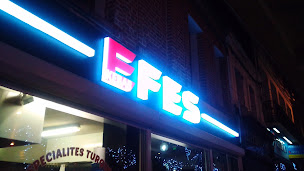 Photo n°30 de Kebab efes à Hénin-Beaumont ()