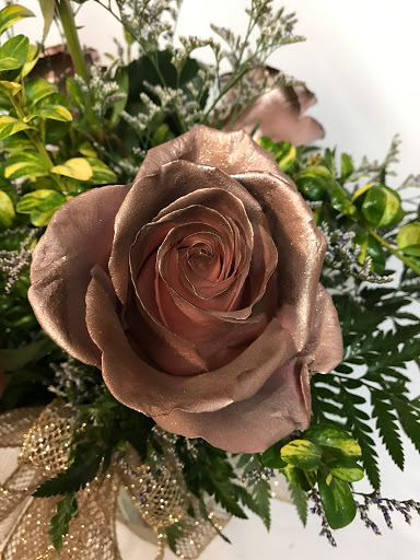 Florist «Crystals Flowers & Gifts», reviews and photos, 17314 Pacific Ave S, Spanaway, WA 98387, USA