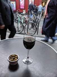 Plats et boissons du Restaurant italien La Basilicata à Paris - n°14