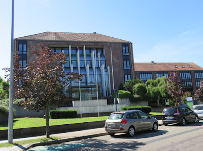 CPAM de Moselle - Sarreguemines à Sarreguemines