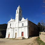 Photo n° 1 de l'avis de Gaëtan.A fait le 21/03/2021 à 22:37 pour Église Saint Jean - Ghjesgia San Ghjuvanni à Santo-Pietro-di-Tenda