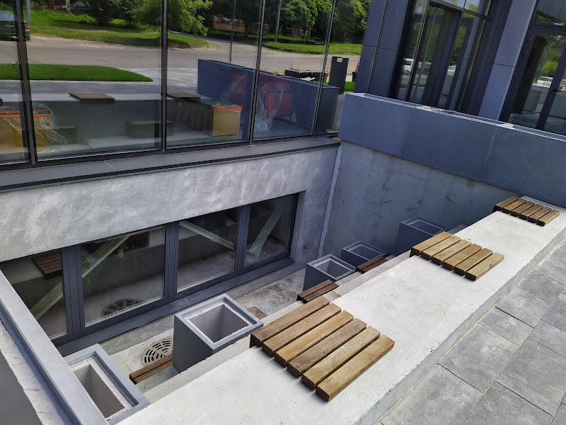 Процес обслуговування