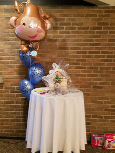 Amphitheater «Michigan Lottery Amphitheatre at Freedom Hill», reviews and photos, 14900 Metro Pkwy, Sterling Heights, MI 48312, USA