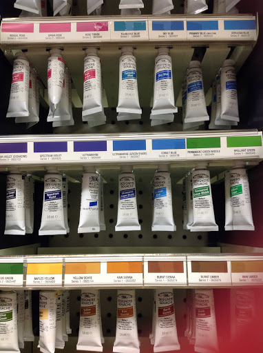 Art Supply Store «GC Stationery Inc.», reviews and photos, 8110 37th Ave, Jackson Heights, NY 11372, USA