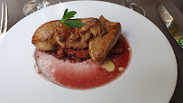 Foie gras du Restaurant français Chez Gabrielle à Paris - n°19
