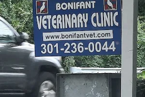 Bonifant Veterinary Clinic image