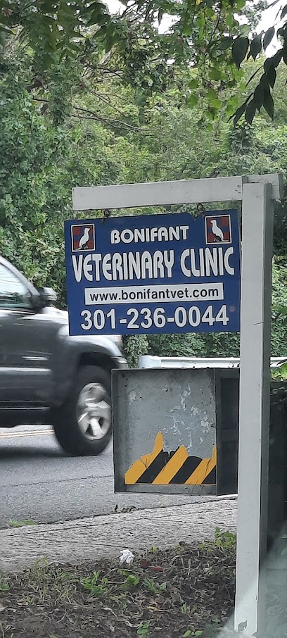 Bonifant Veterinary Clinic