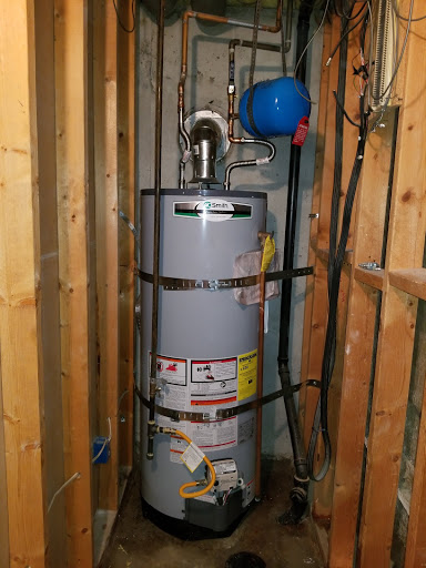 Plumber «All Hours Plumbing SLC», reviews and photos, 77 200 S #126, Salt Lake City, UT 84101, USA