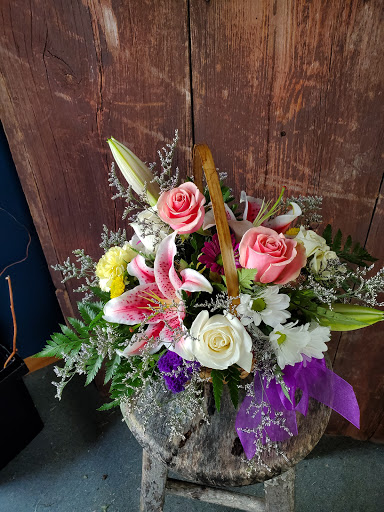 Florist «Sunshine Floral», reviews and photos, 1903 George St, La Crosse, WI 54603, USA
