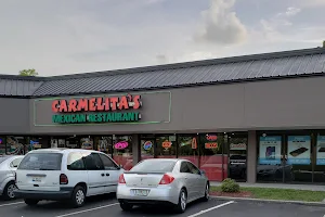 Carmelita's Mexican Restaurant image