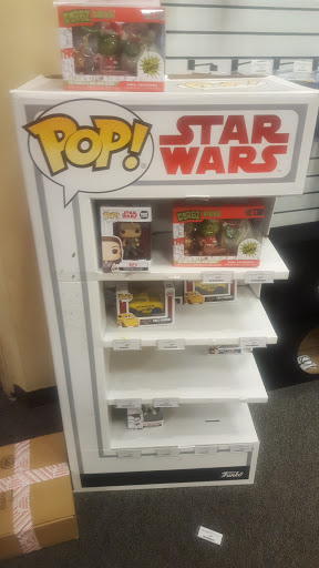 Car Stereo Store «Car Toys», reviews and photos, 12020 Meridian E, Puyallup, WA 98373, USA