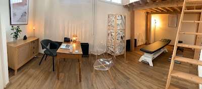 Laurie ASSIÉ-MONTALBAN Ostéopathe D.O / Drainage Lymphatique - Castres à Castres